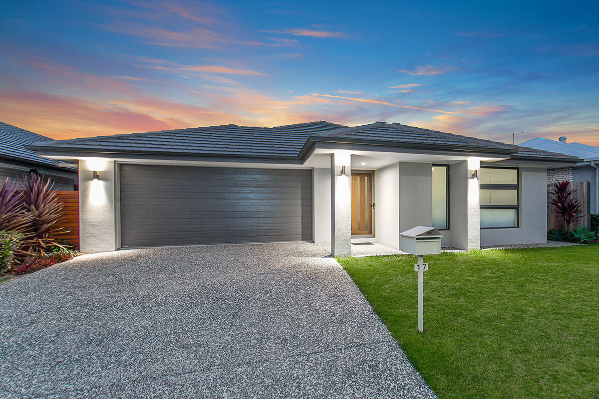 17 WALLACE STREET, MANGO HILL, 4509