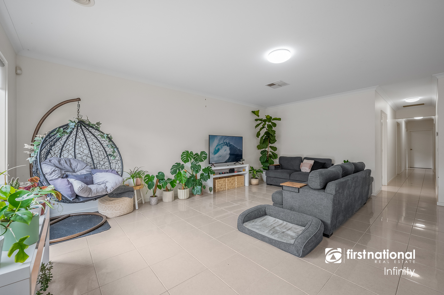 34 BEAGLE STREET, TARNEIT, 3029