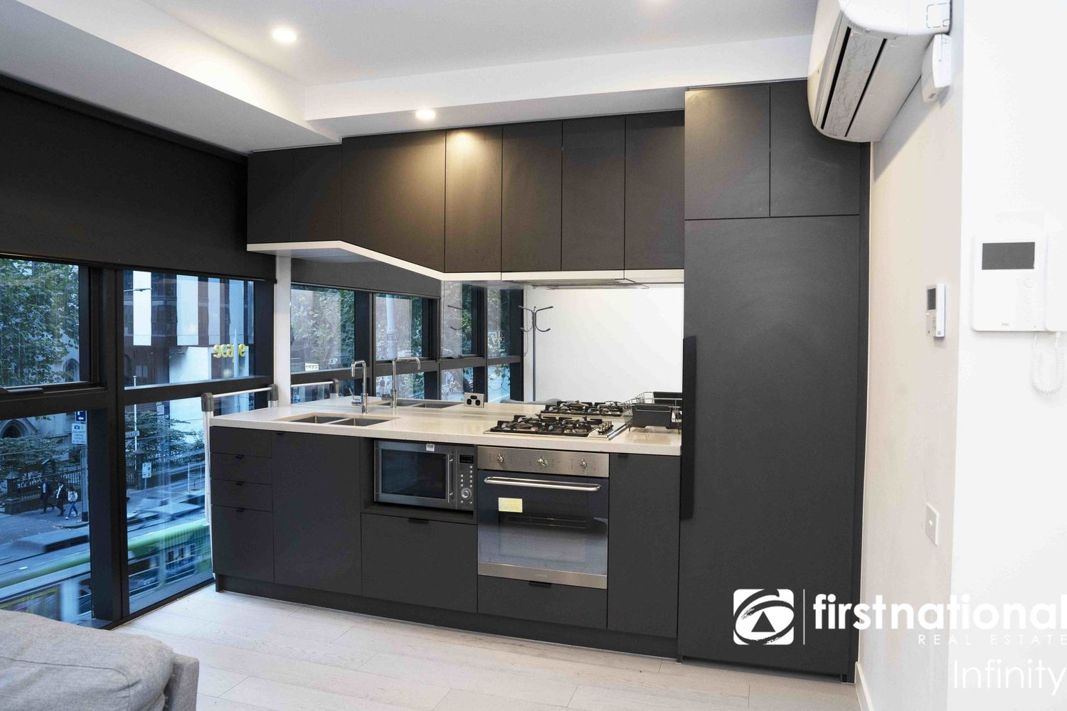 202/327  LA TROBE STREET, MELBOURNE, 3000