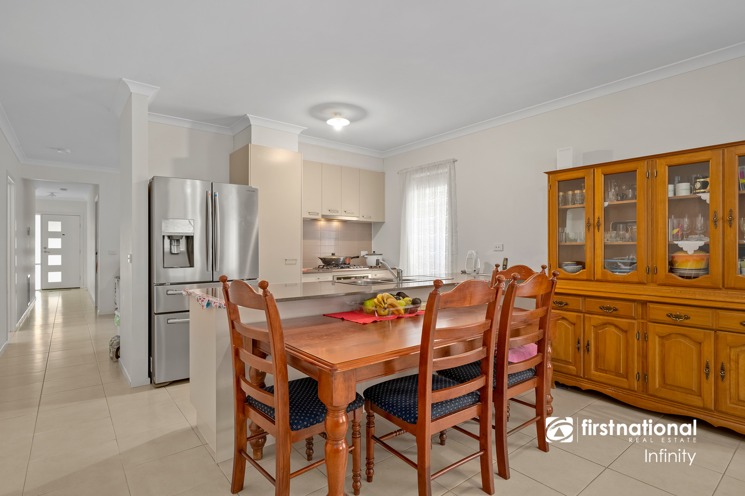 4 MILSWYN STREET, CRAIGIEBURN, 3064