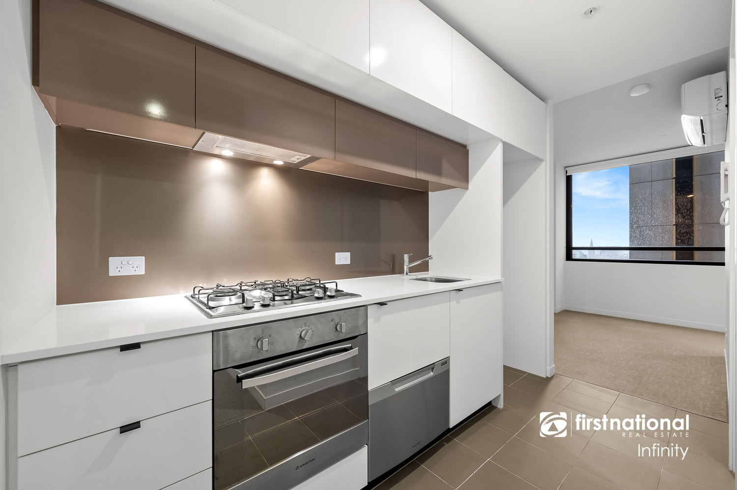 1903/410 ELIZABETH STREET, MELBOURNE, 3000