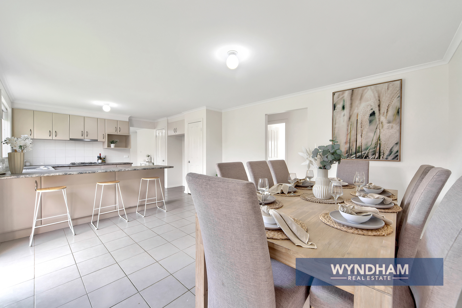 17 CULLEN DRIVE, WYNDHAM VALE, 3024