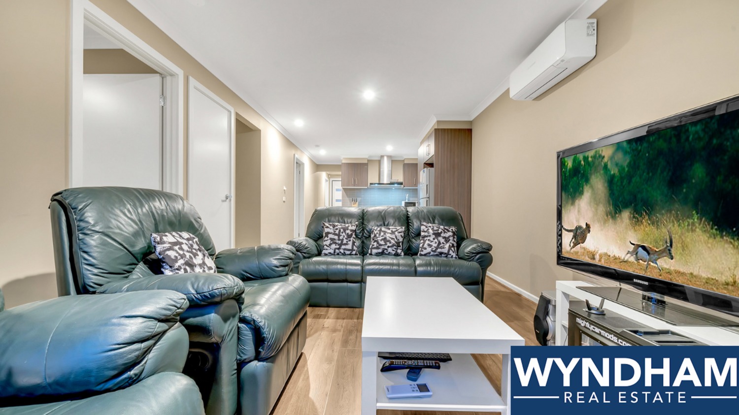 10 PELLETS ROAD, WYNDHAM VALE, 3024