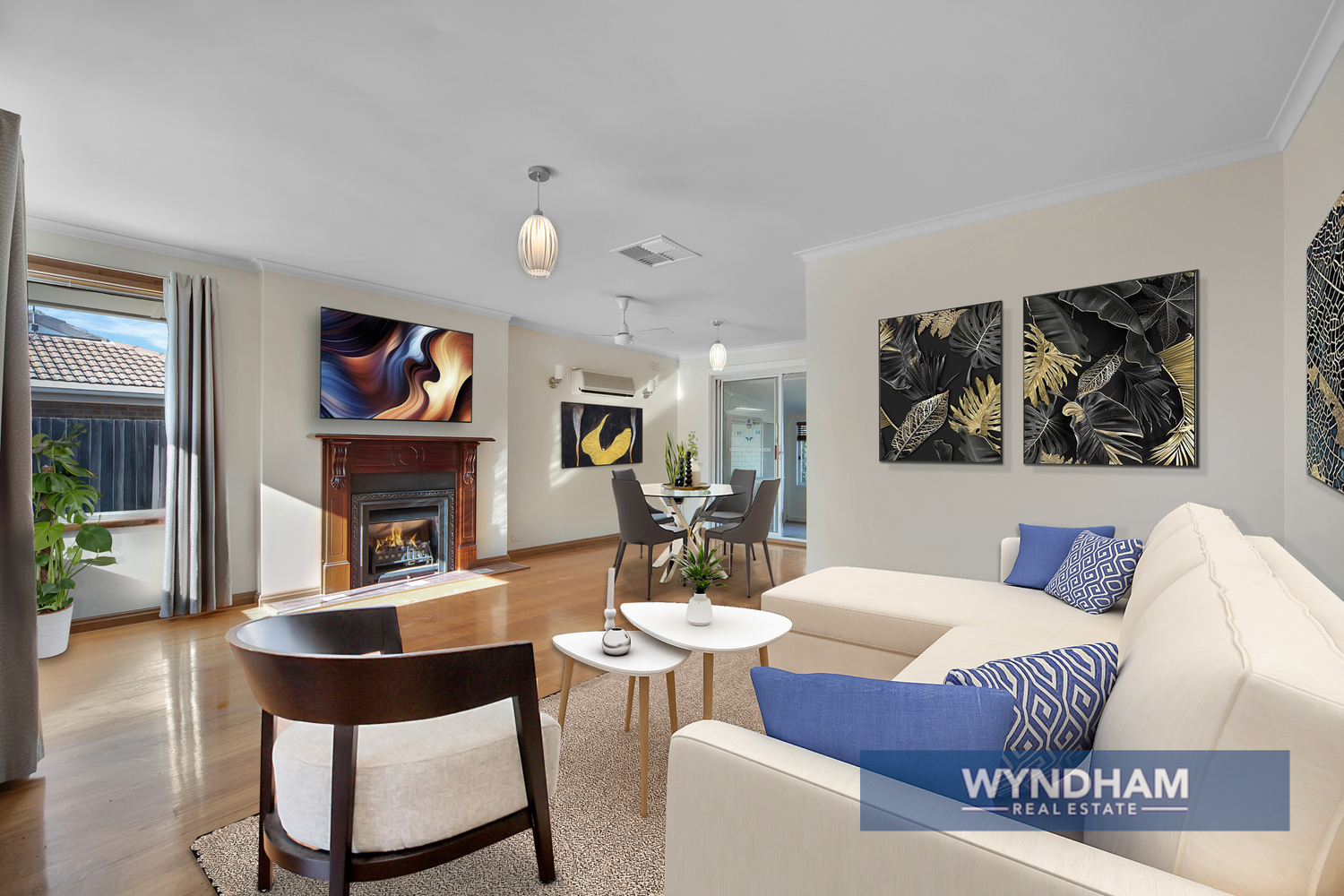 43 WINDSOR AVENUE, WYNDHAM VALE, 3024