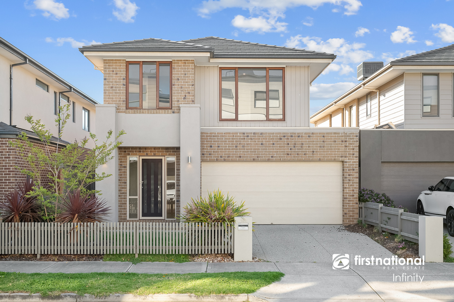 14 SANCTUARY WAY, ASCOT VALE, 3032