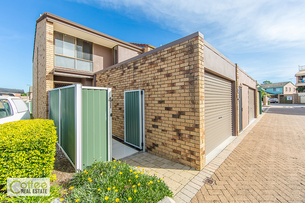 41A/26 DIXON STREET, STRATHPINE, 4500 41A/26 DIXON STREET, STRATHPINE, 4500