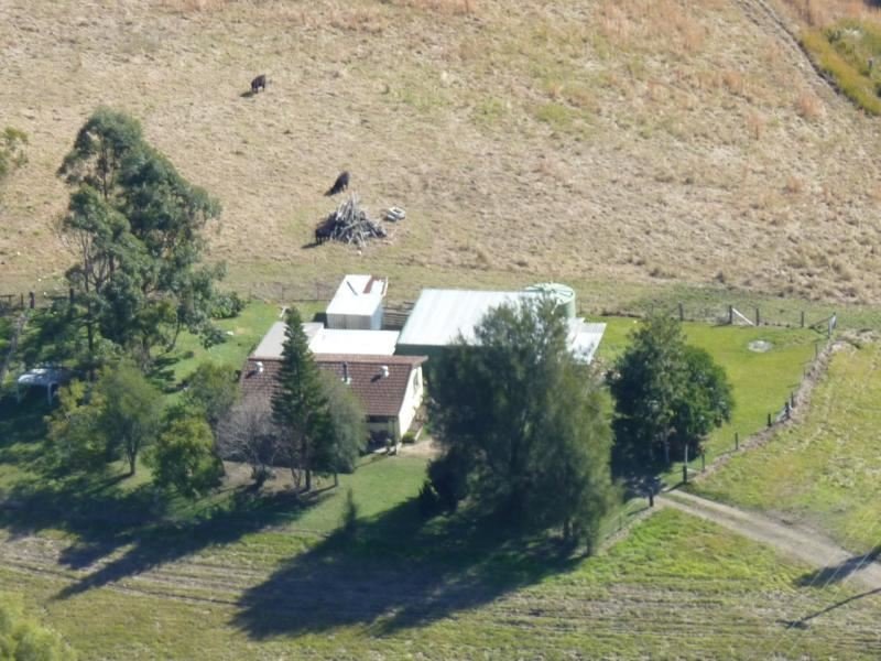247A ORARA WAY, CORAMBA, 2450