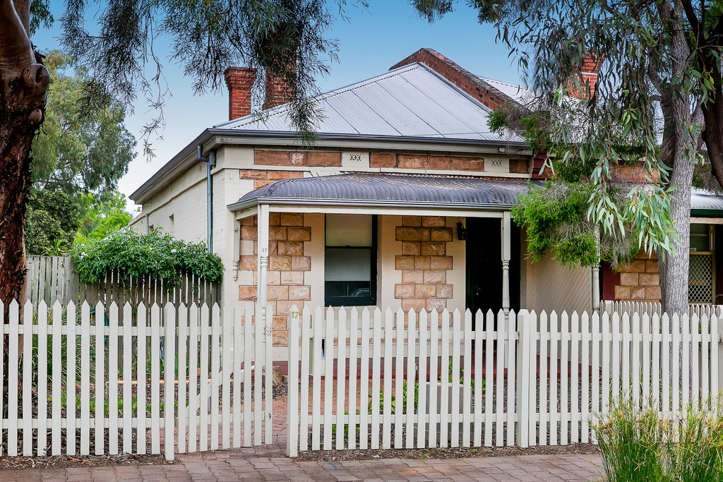17 LOUISA STREET, GOODWOOD, 5034