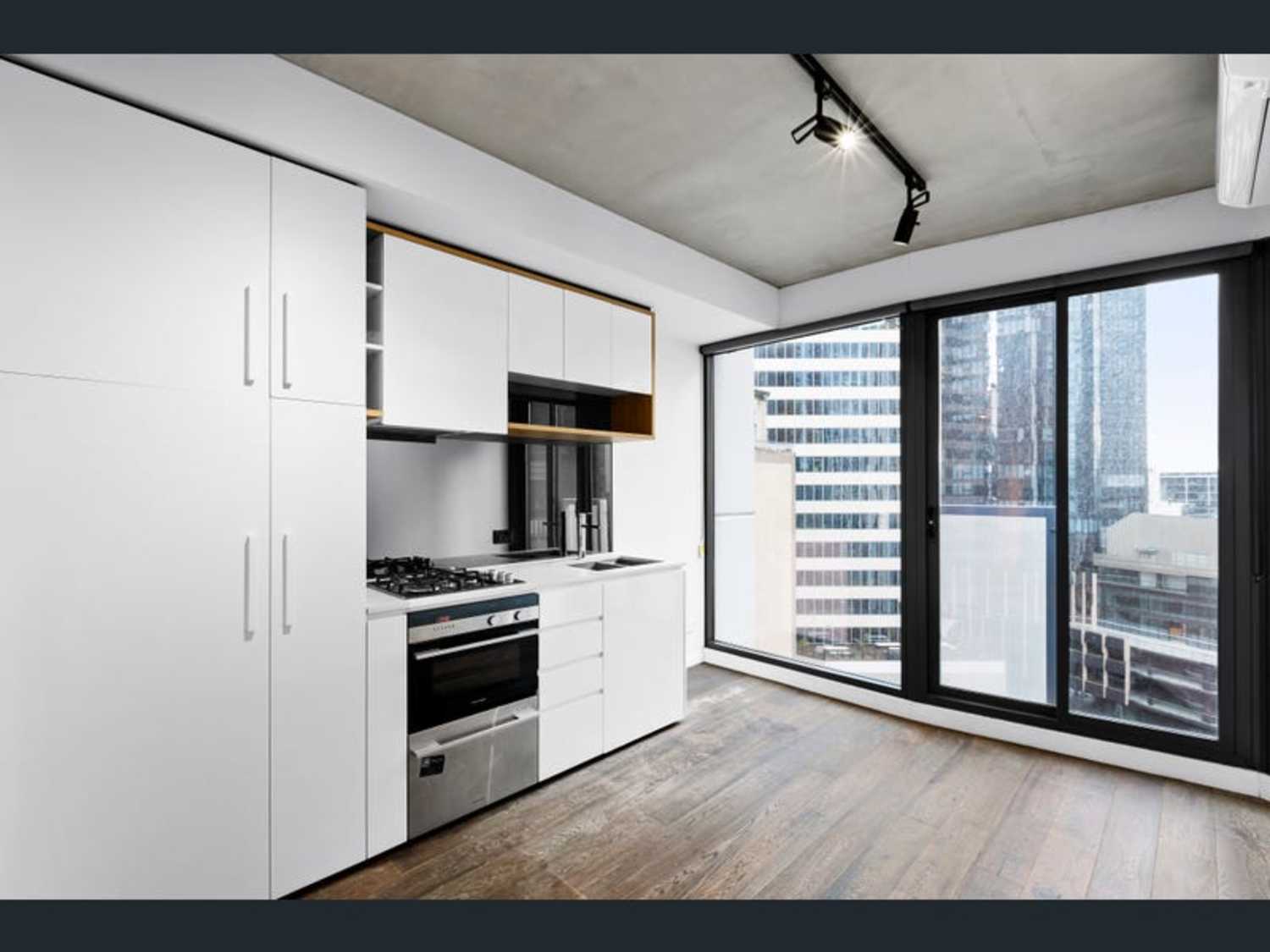 1201/315 LA TROBE STREET, MELBOURNE, 3000