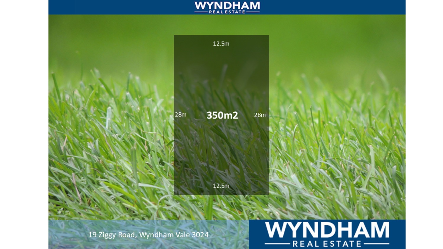 19 ZIGGY ROAD, WYNDHAM VALE, 3024