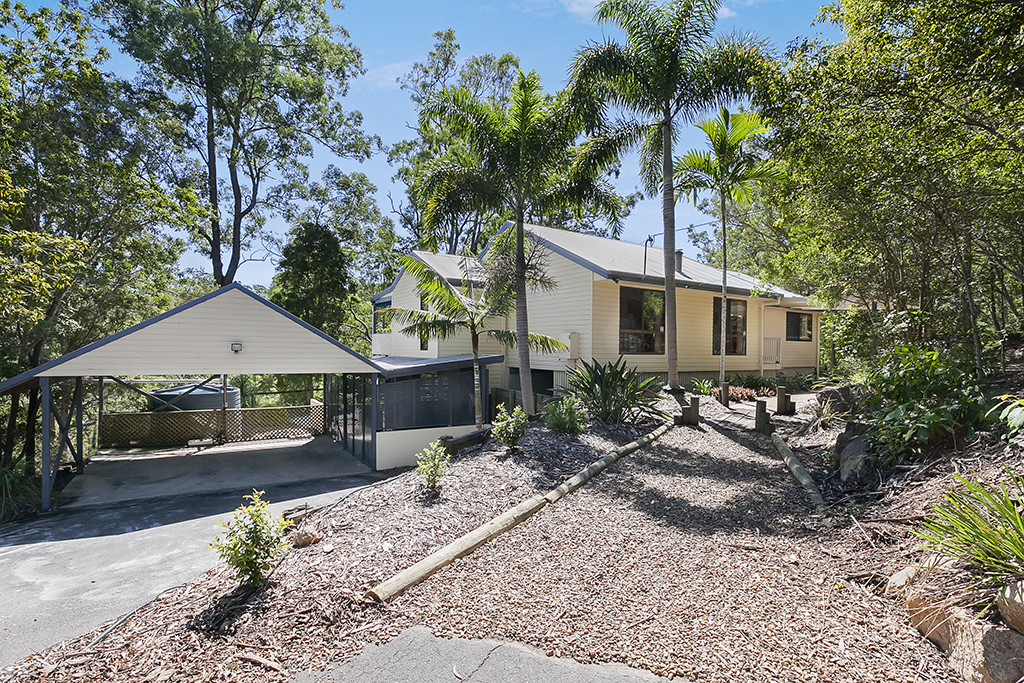 23 FITZGERALD COURT, CLEAR MOUNTAIN, 4500