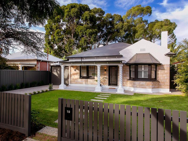 19 ARTHUR STREET, CLARENCE GARDENS, 5039