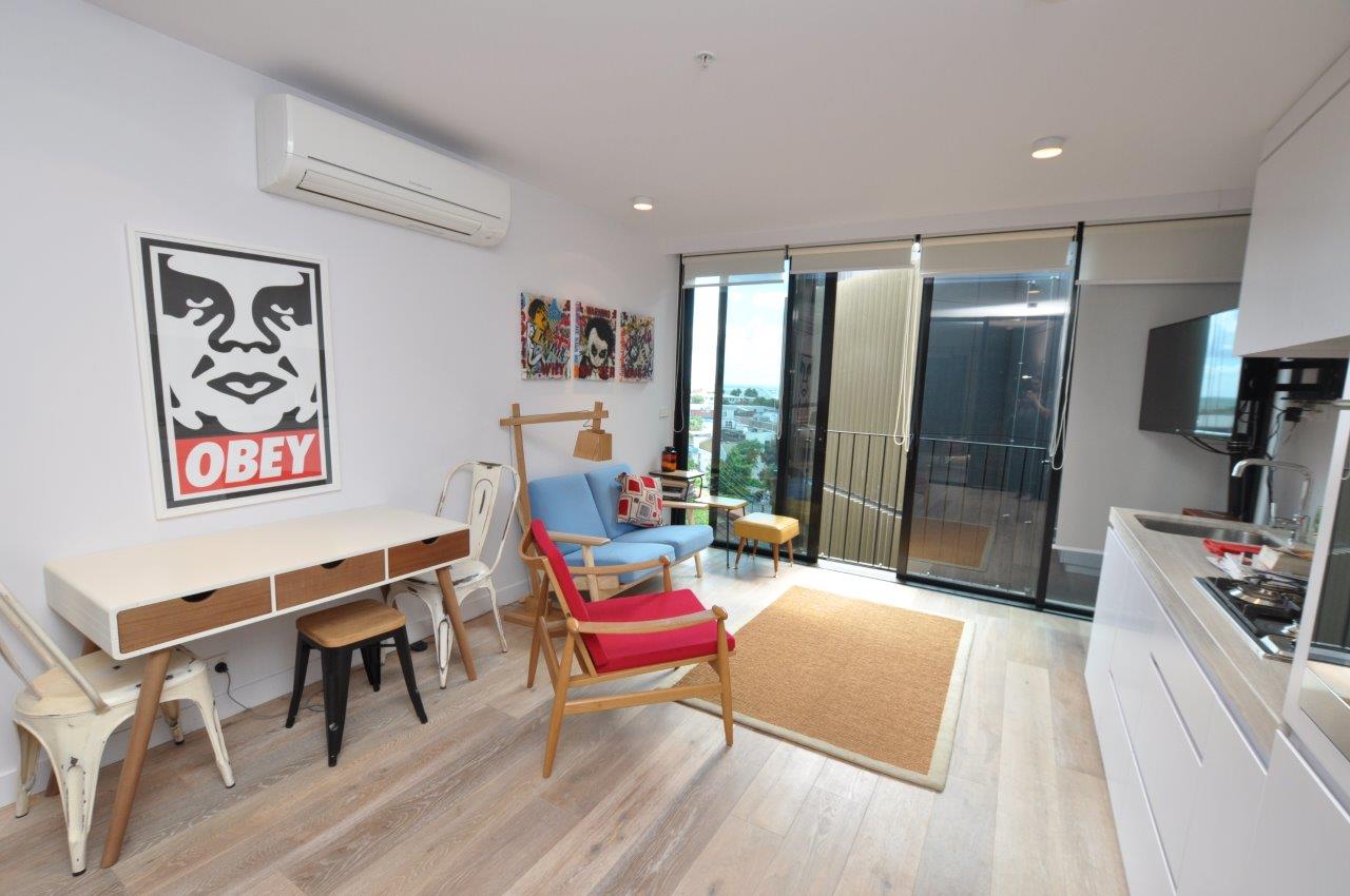 417/173 BARKLY STREET, ST KILDA, 3182