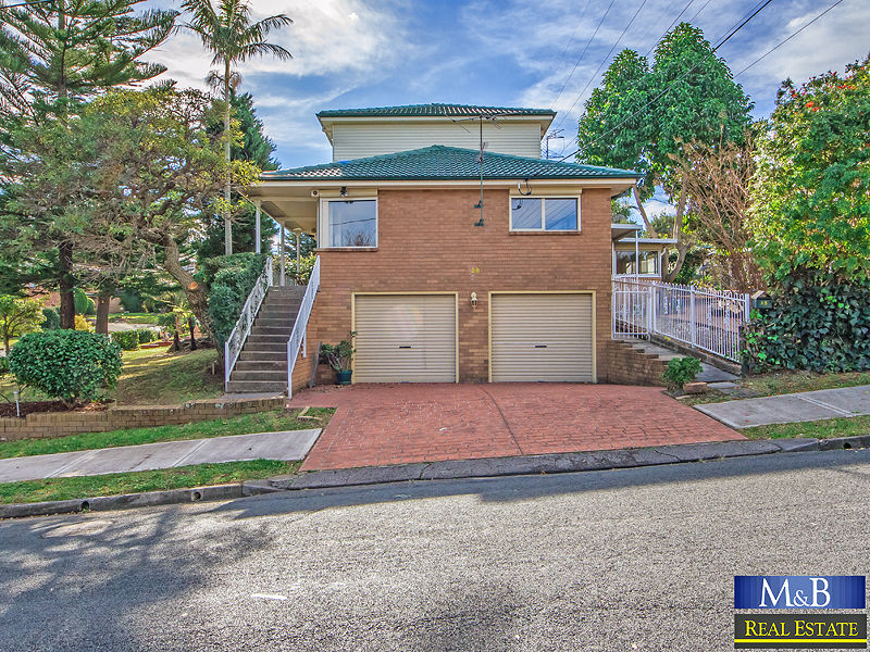 28 LANCELEY AVENUE, CARLINGFORD, 2118