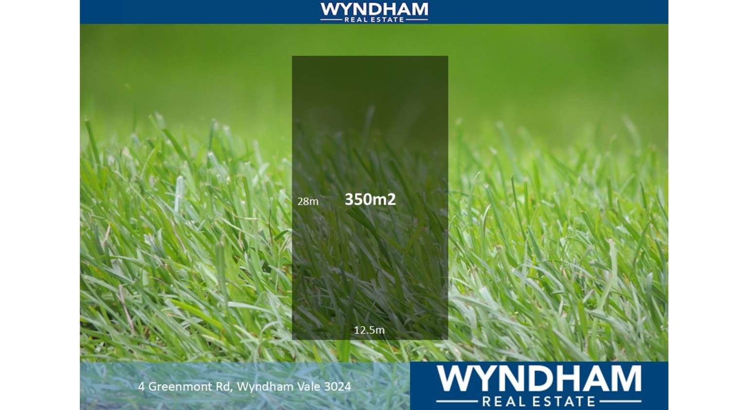 LOT 4122 GREENMONT ROAD, WYNDHAM VALE, 3024