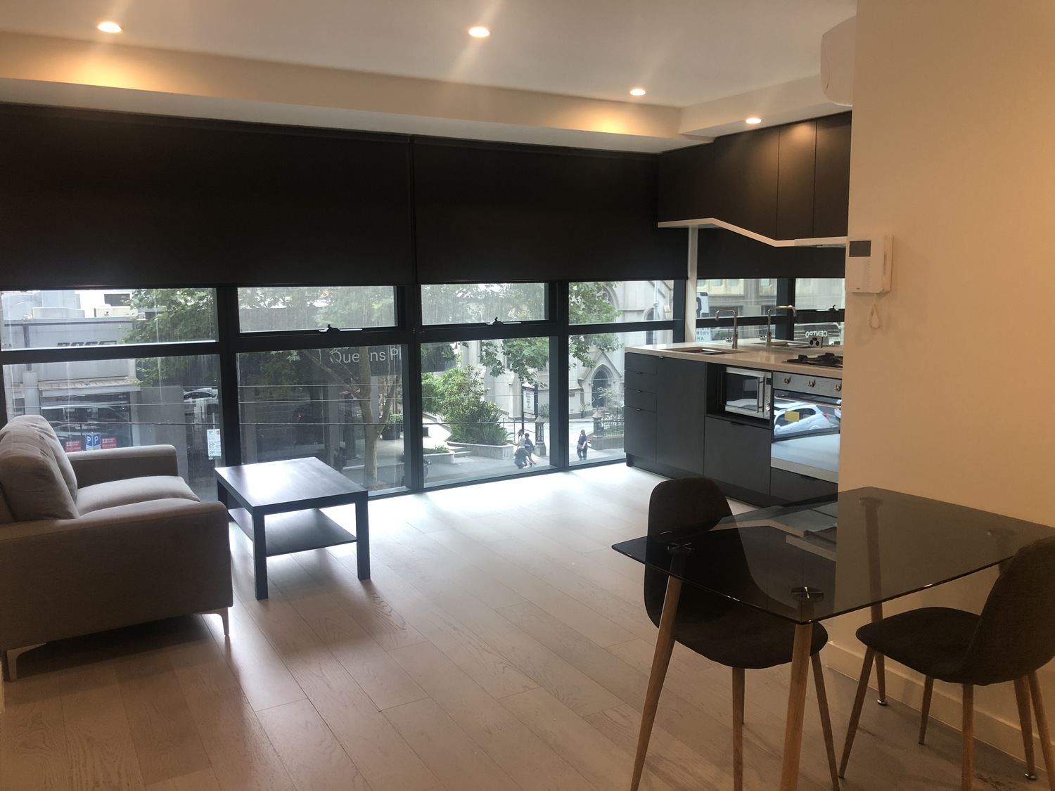 202/323-331 LA TROBE STREET, MELBOURNE, 3000