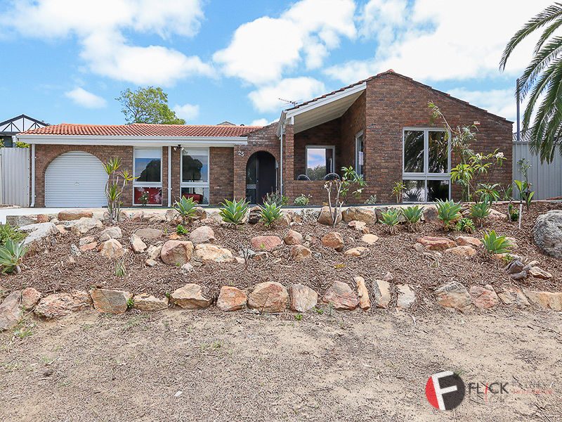 25 EDGEWATER DRIVE, EDGEWATER, 6027