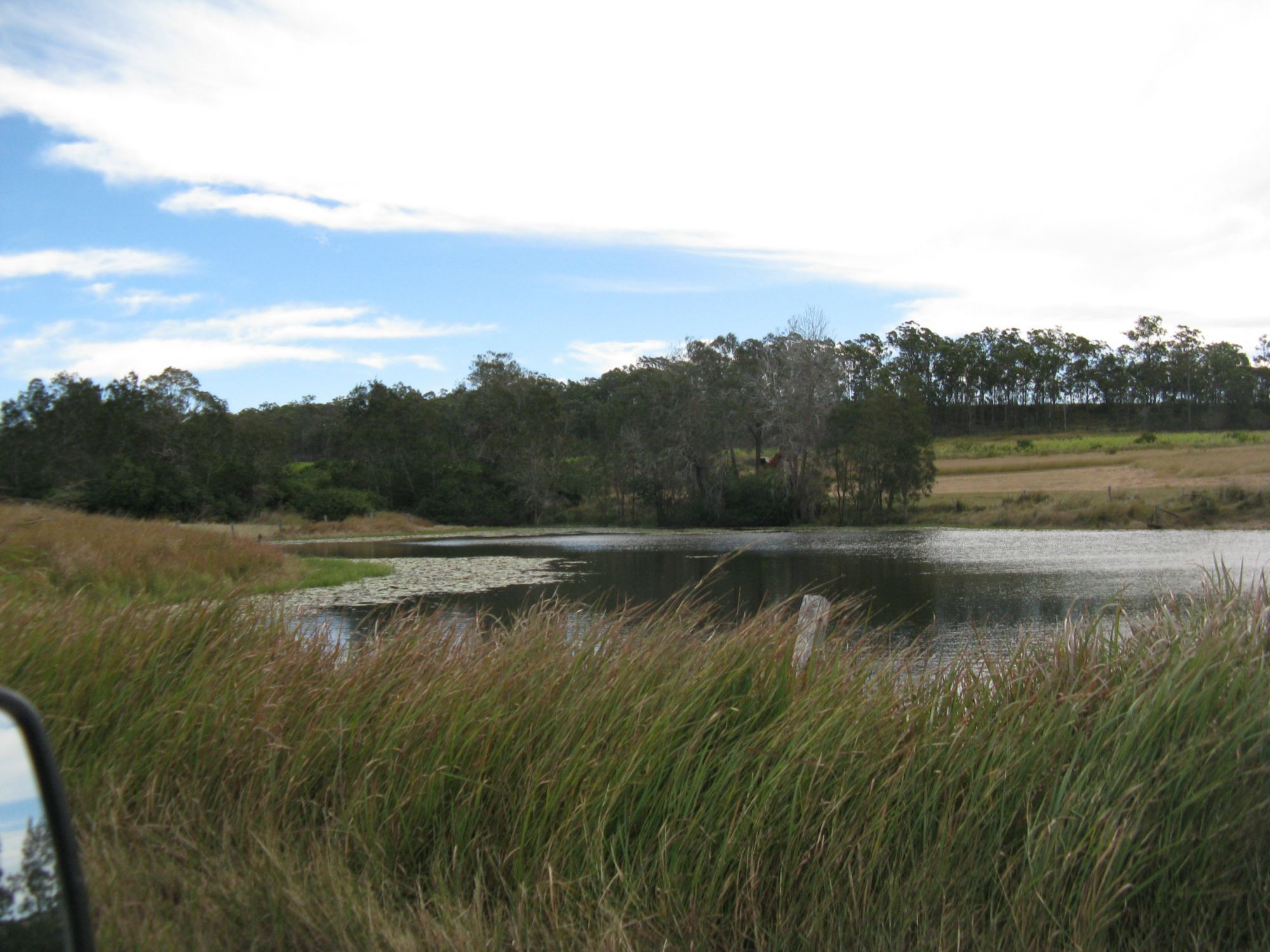 LOT 18 POWELLS ROAD, MCILWRAITH, 4671