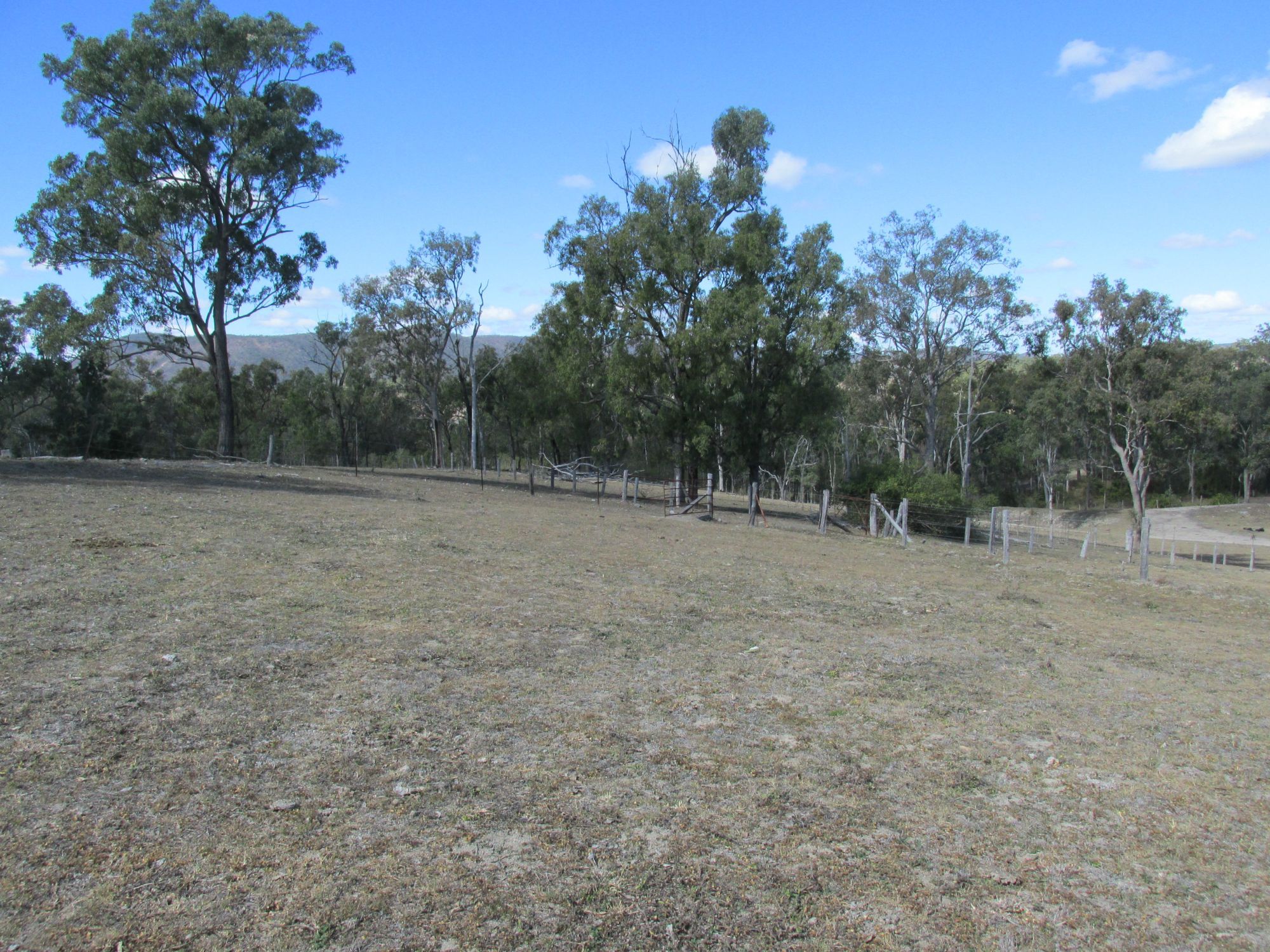 LOT 89 VENABLES STREET, MOUNT PERRY, 4671