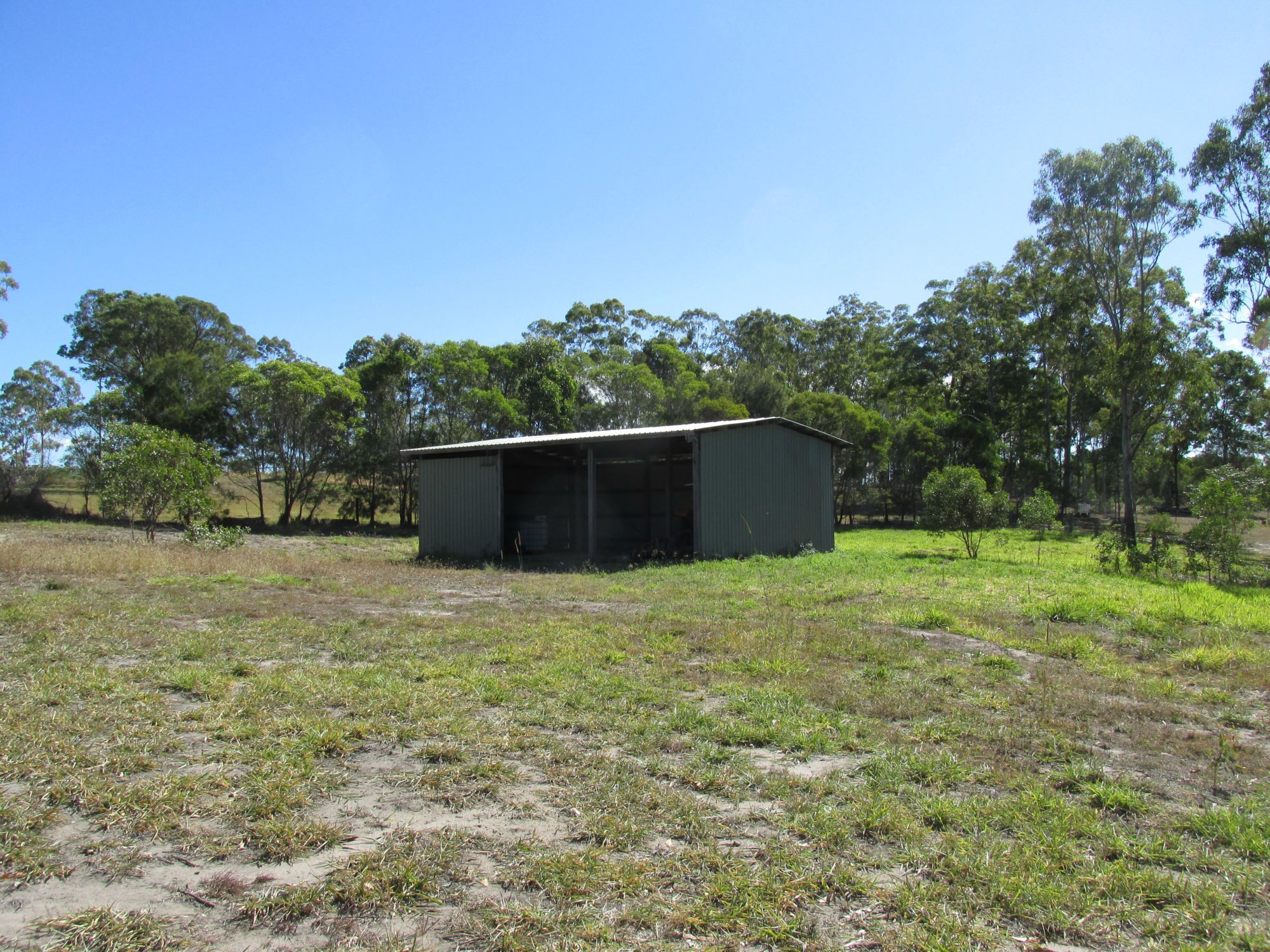 30 MUNRO COURT, MCILWRAITH, 4671