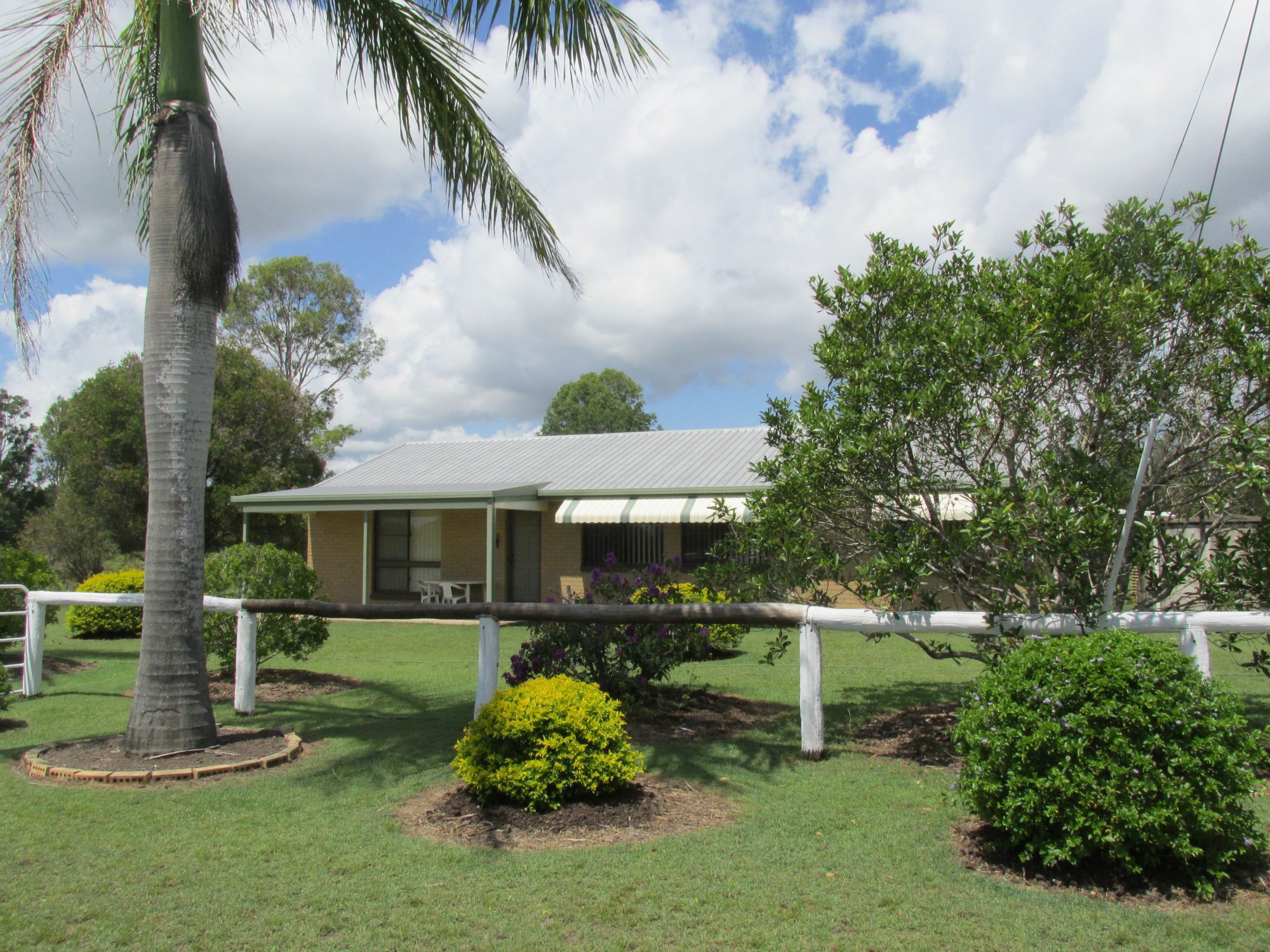 112 STEVENS ROAD, BUCCA, 4670