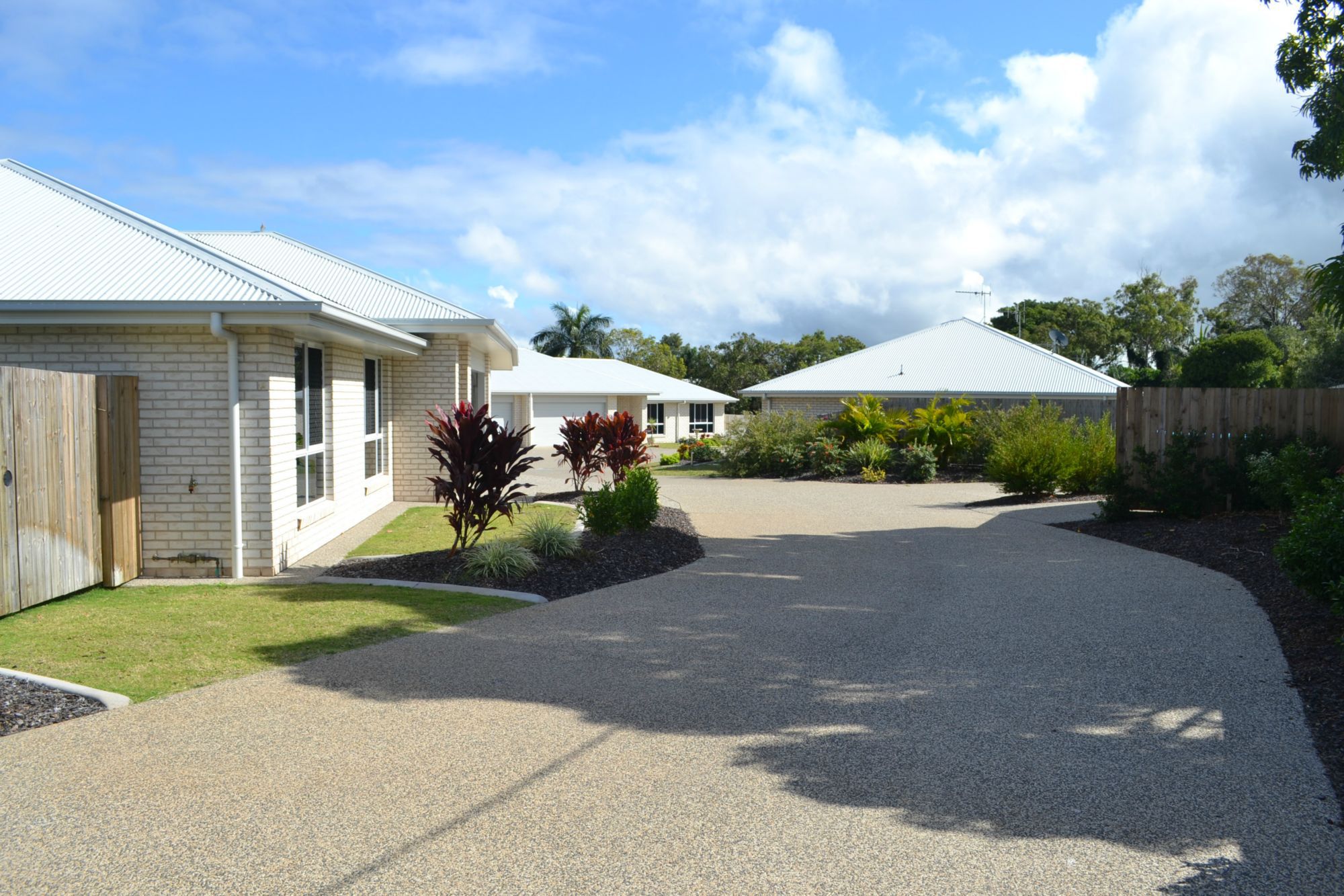 7/7 16B FARTHING COURT, KEPNOCK, 4670