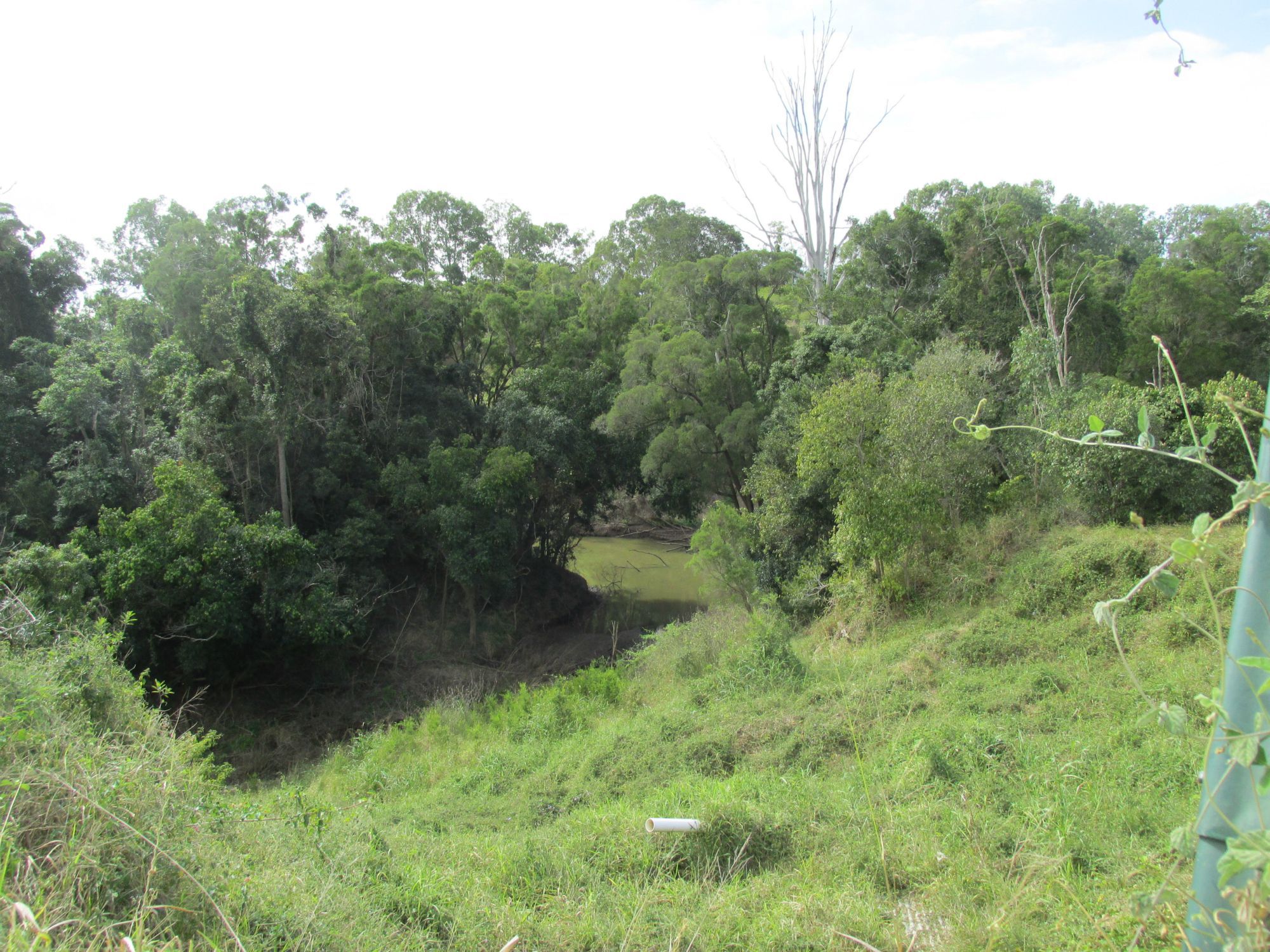 LOT 2 RAFTING GROUND ROAD, PINE CREEK, 4670