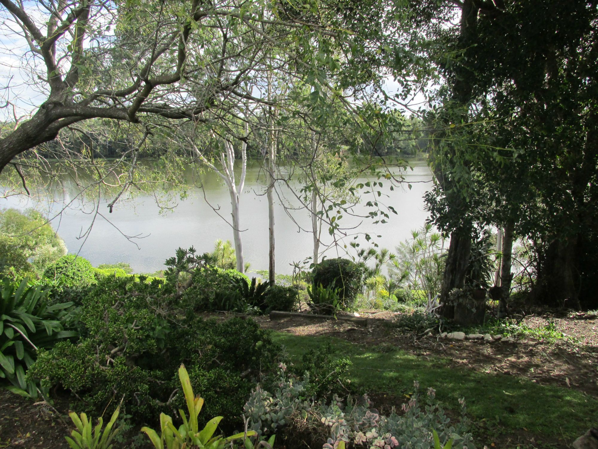 LOT 13 LONGS ROAD, BUCCA, 4670