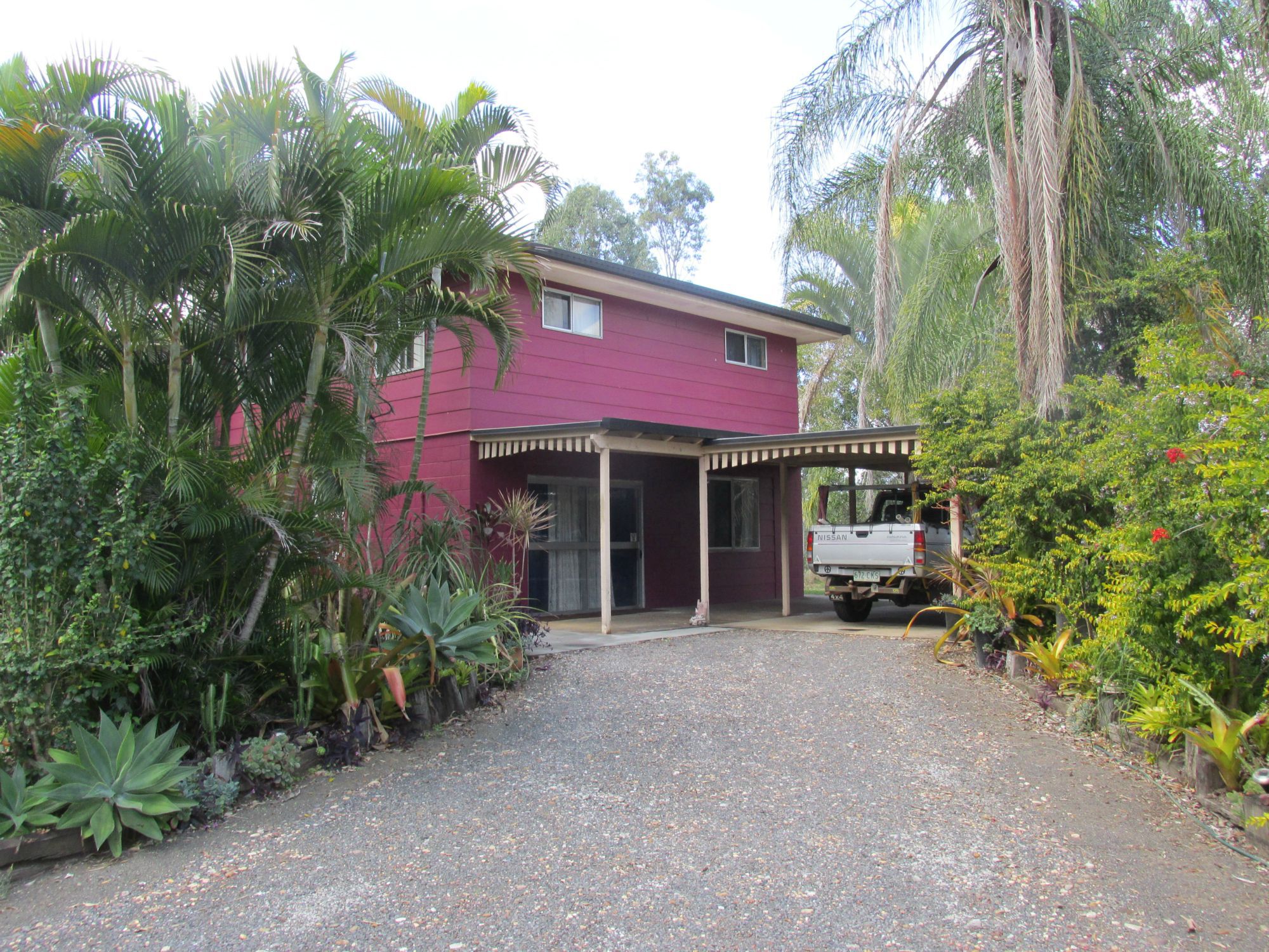 1211 GIN GIN ROAD WEST, SHARON, 4670