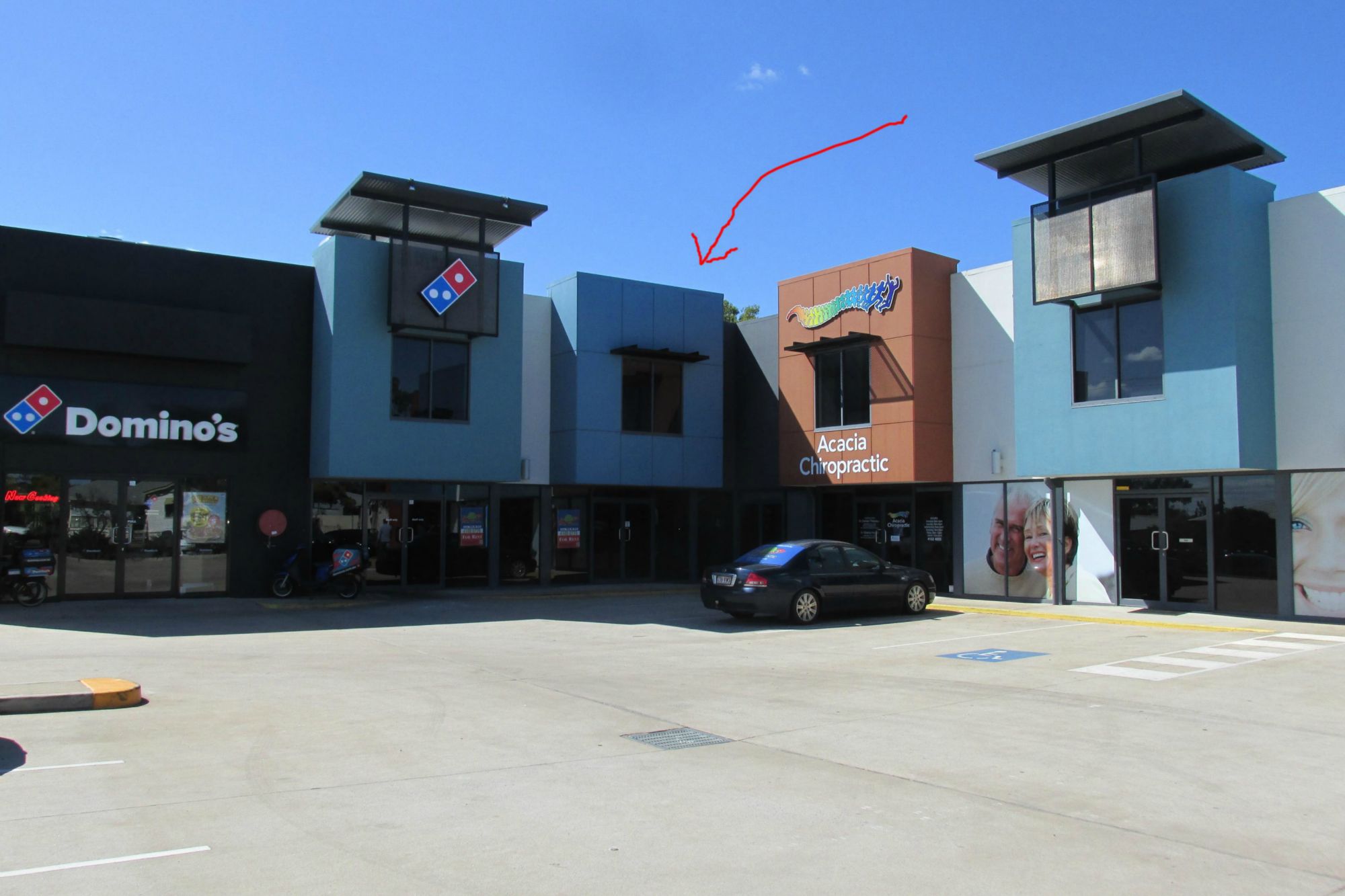 SHOP 2/123 BARGARA ROAD, BUNDABERG EAST, 4670