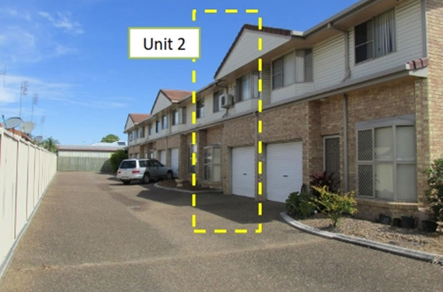 76 BURNETT STREET, BUNDABERG SOUTH, 4670