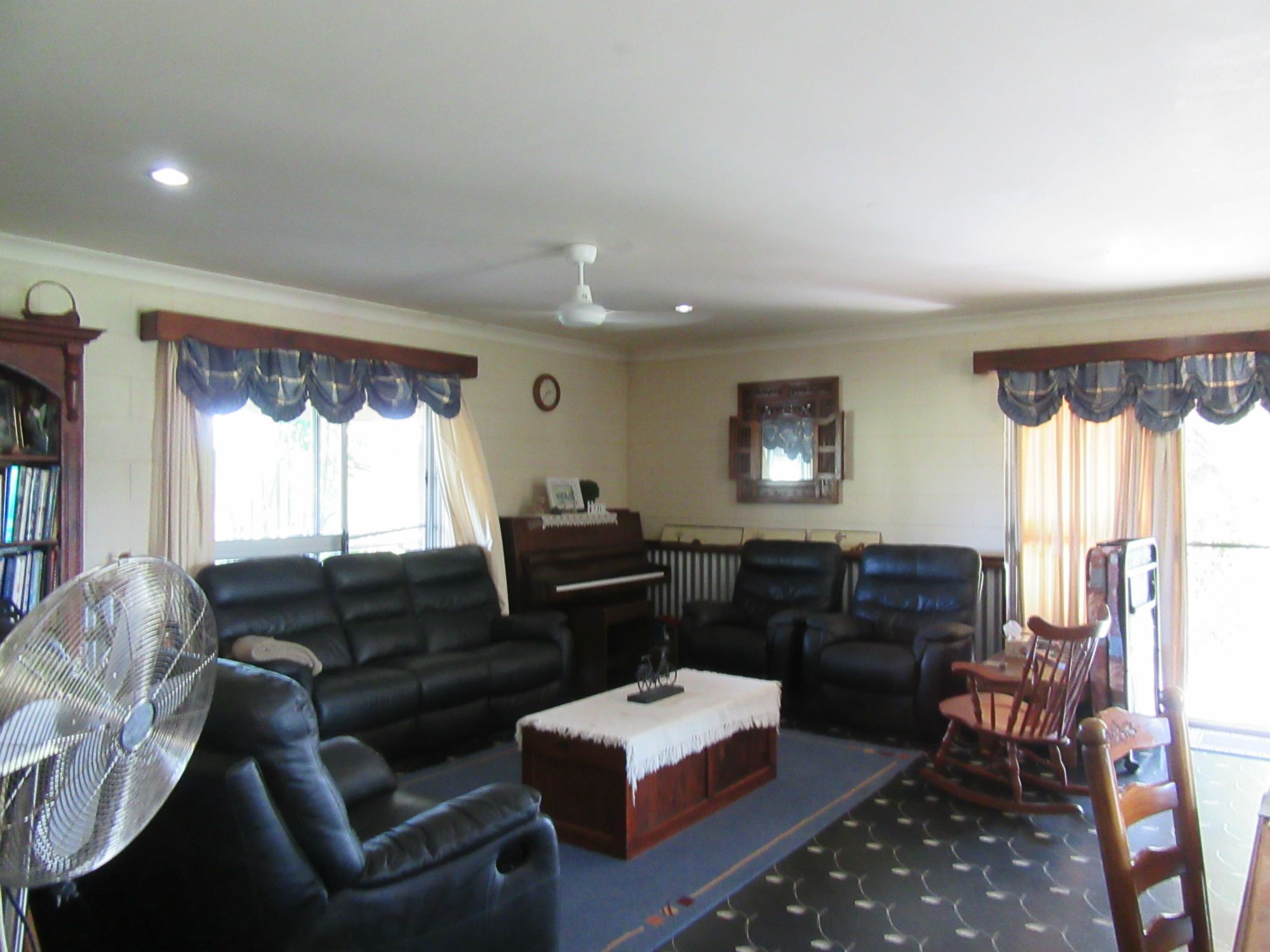 125 CARUANA ROAD, SOUTH KOLAN, 4670