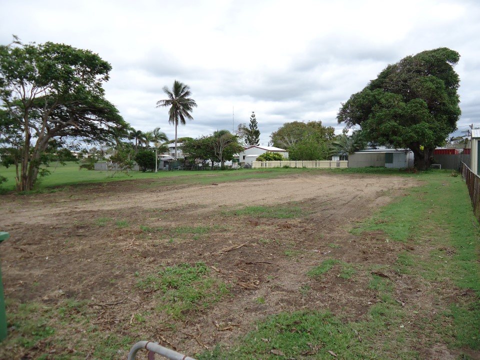 32 ATKINSON STREET, EAST MACKAY, 4740