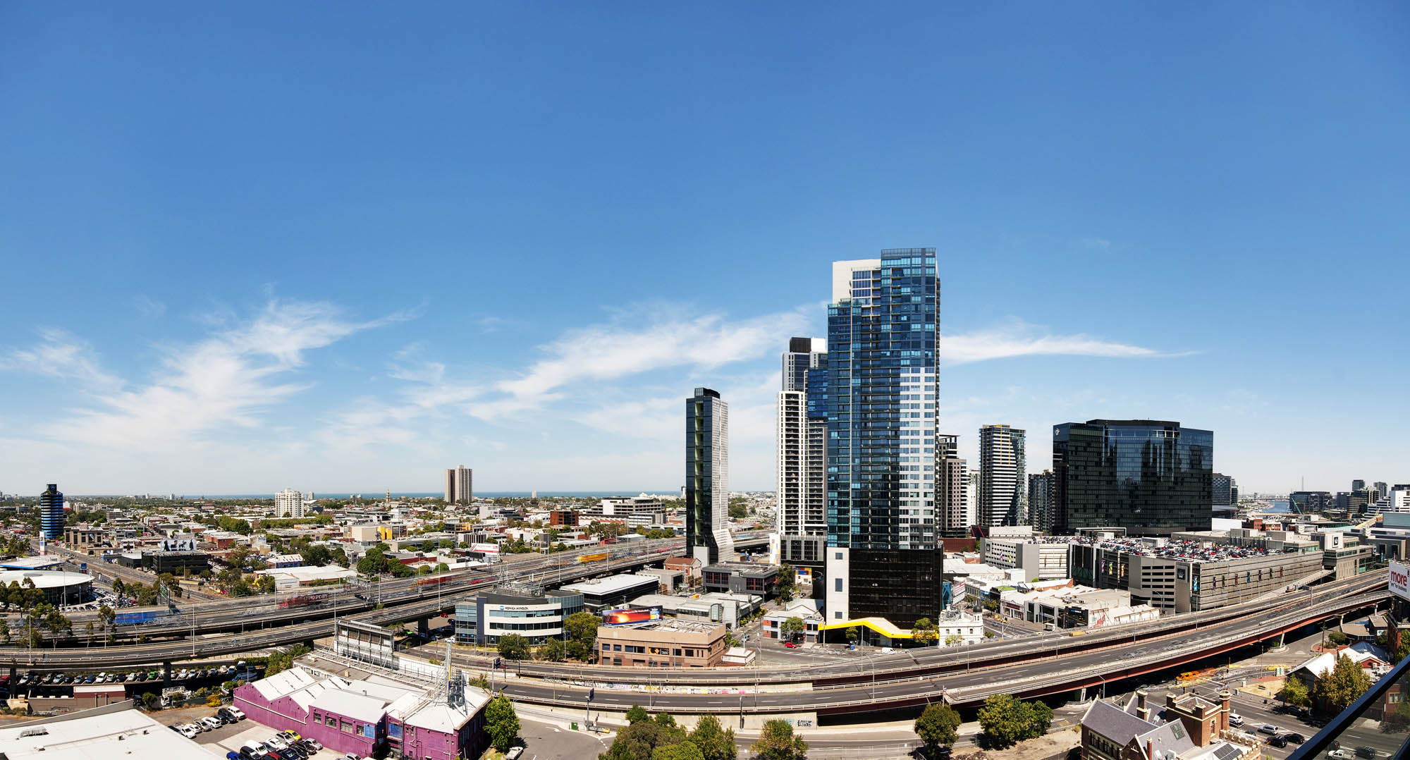2101/241 CITY ROAD, SOUTHBANK, 3006