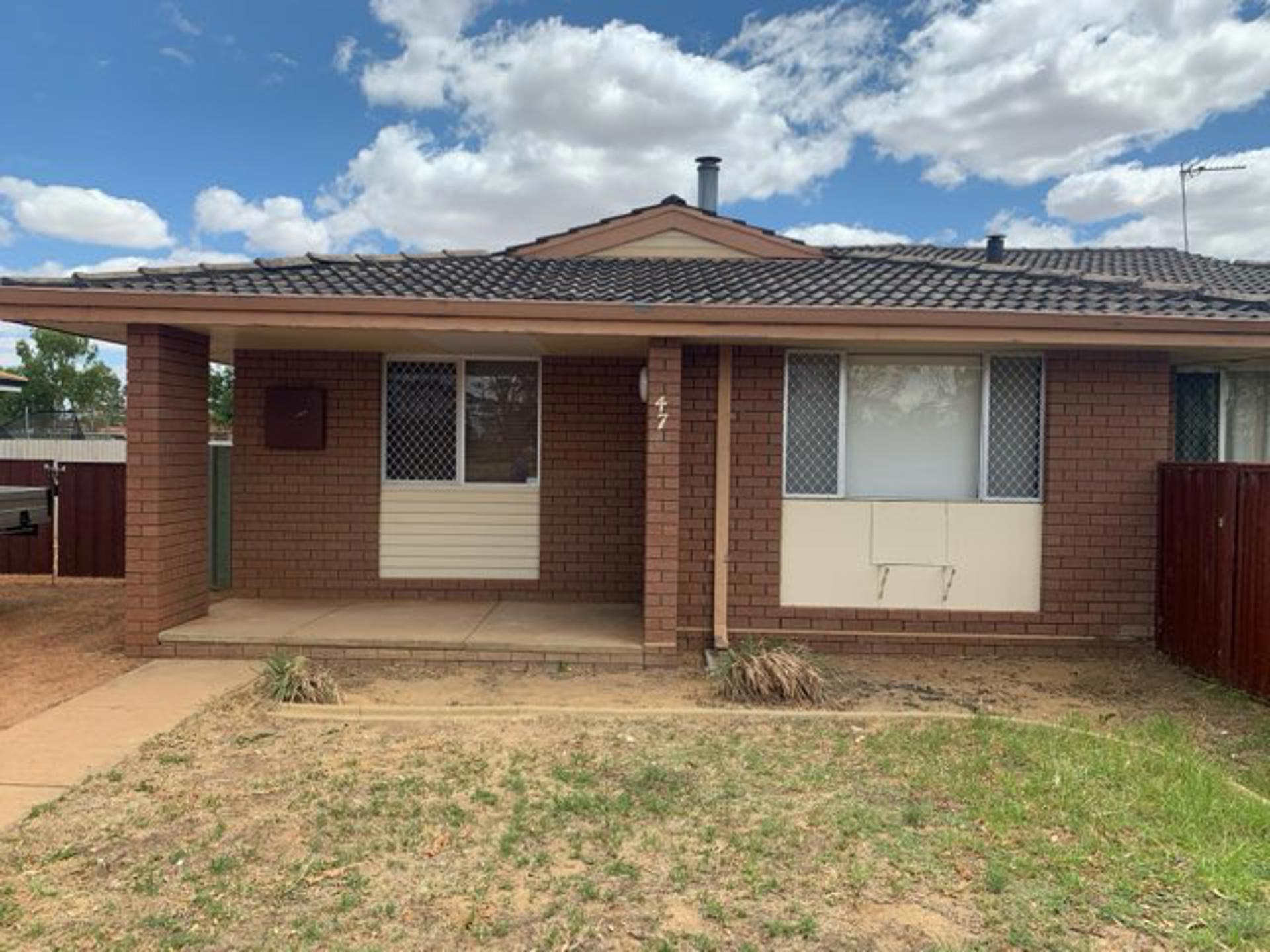 A/60 DRUMMOND STREET, MOORA, 6510
