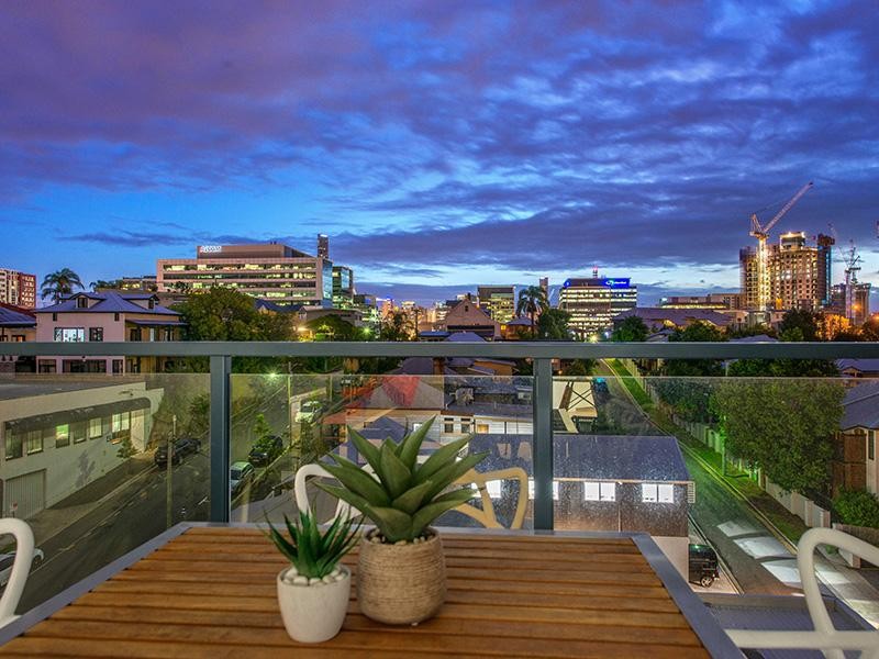 56 PROSPECT STREET, FORTITUDE VALLEY, 4006