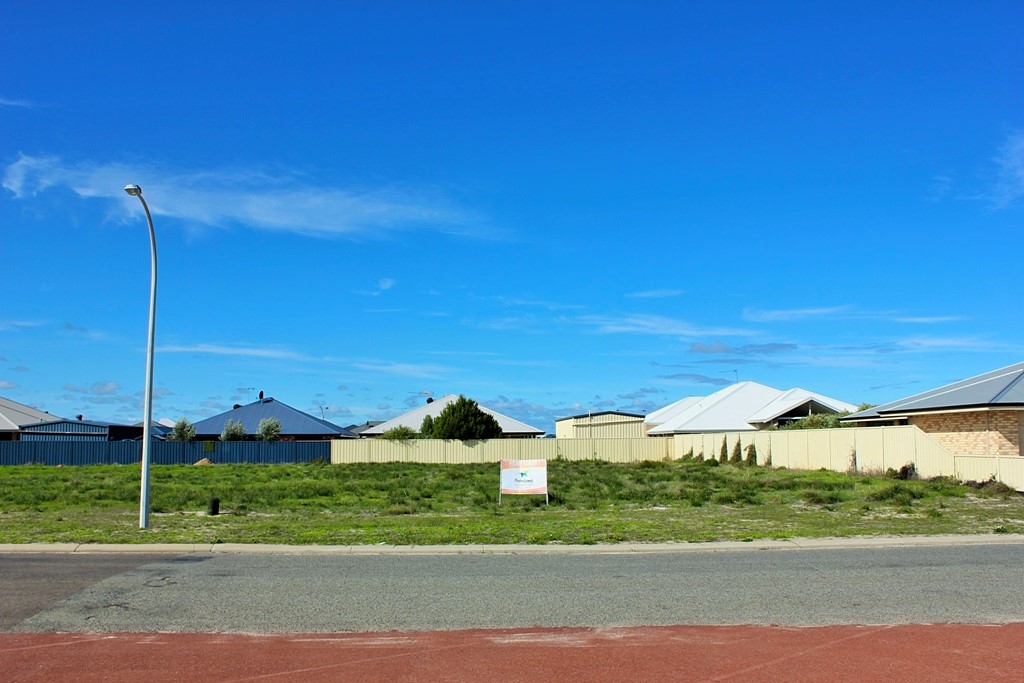 71 LESUEUR DRIVE, JURIEN BAY, 6516