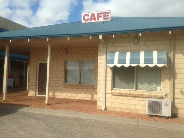 36B BASHFORD STREET, JURIEN BAY, 6516
