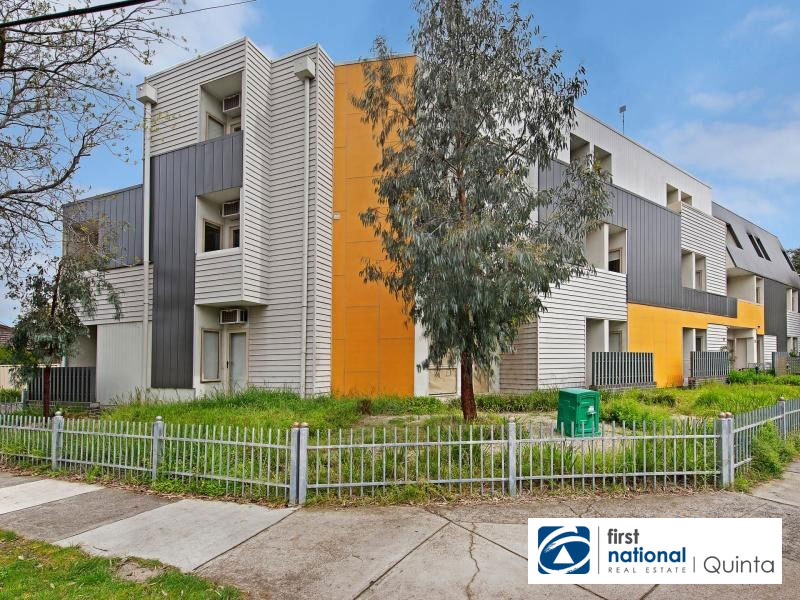 214/58-59 DOUGLAS STREET, NOBLE PARK, 3174