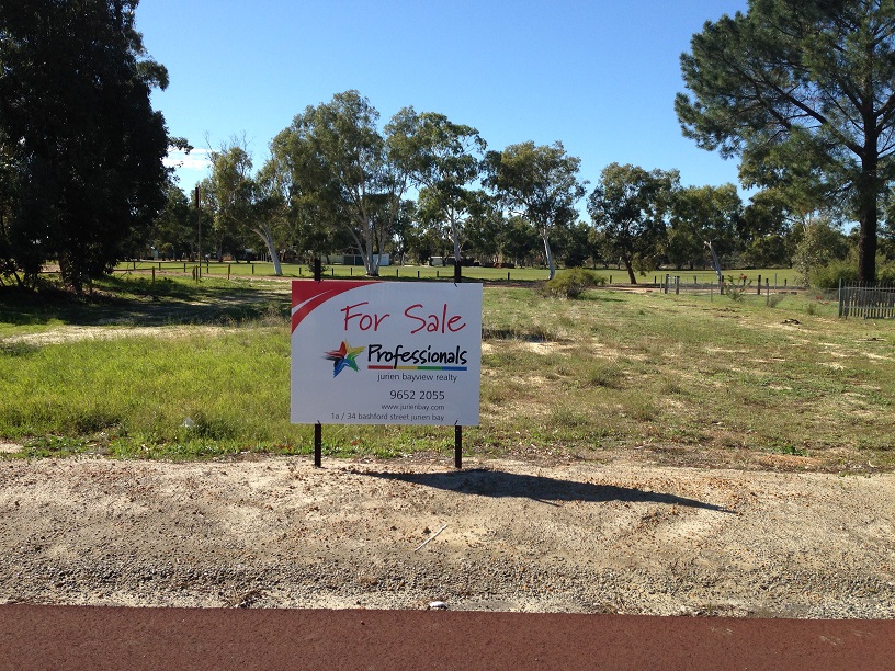 LOT 390 ENEABBA DRIVE, ENEABBA, 6518