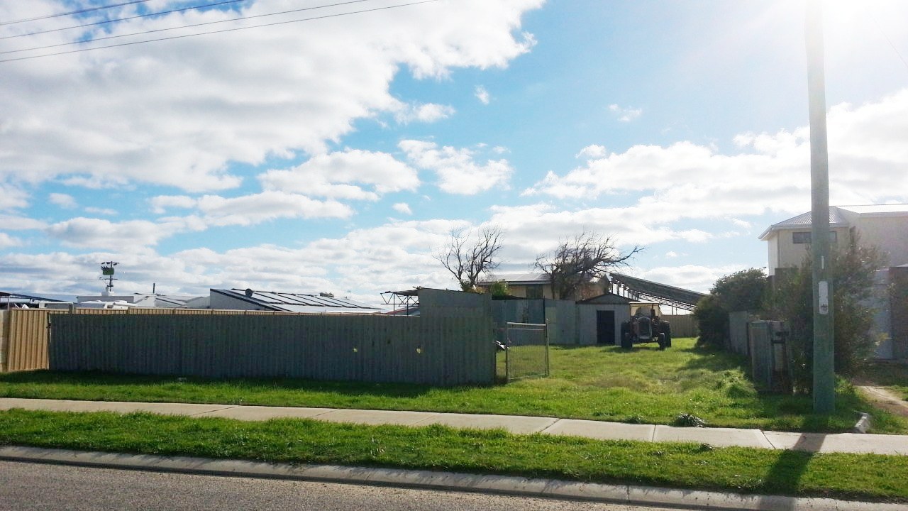 37 CATALONIA STREET, CERVANTES, 6511
