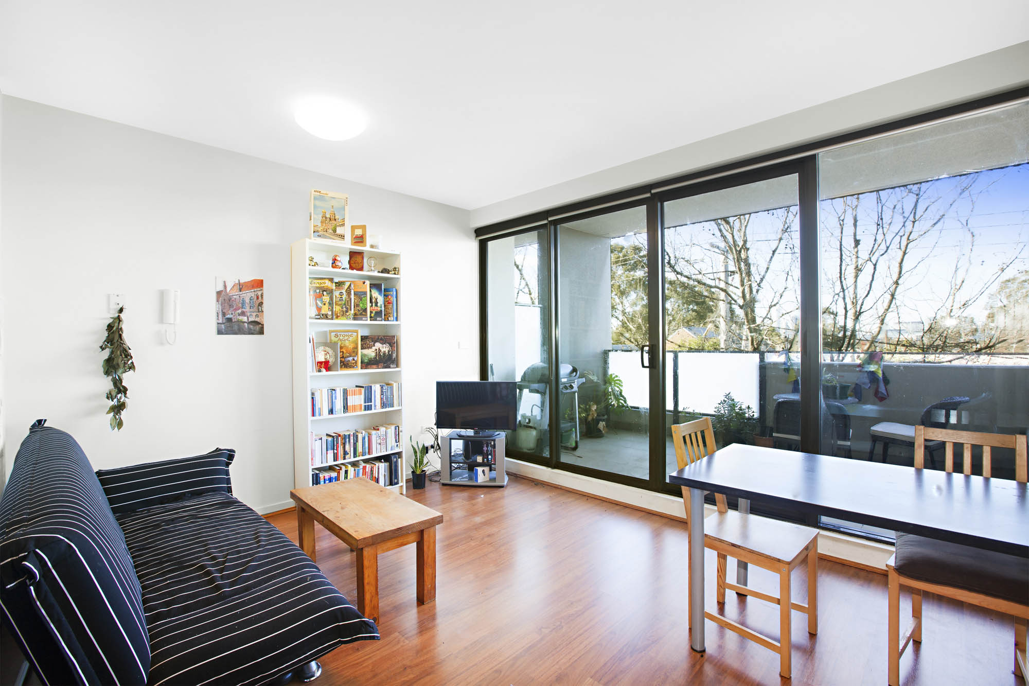 111/80 ORMOND STREET, KENSINGTON, 3031