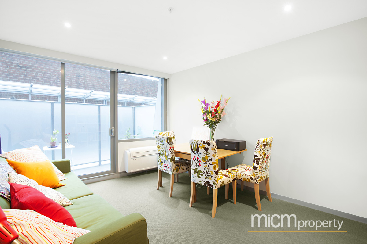 10/53 BATMAN STREET, WEST MELBOURNE, 3003