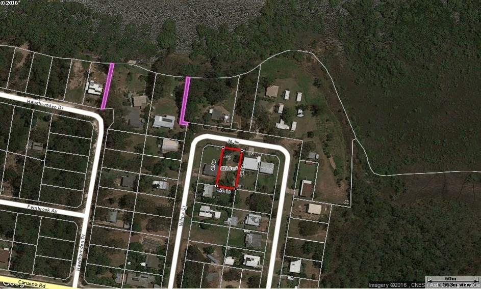 14 WILMA CRESCENT, RUSSELL ISLAND, 4184
