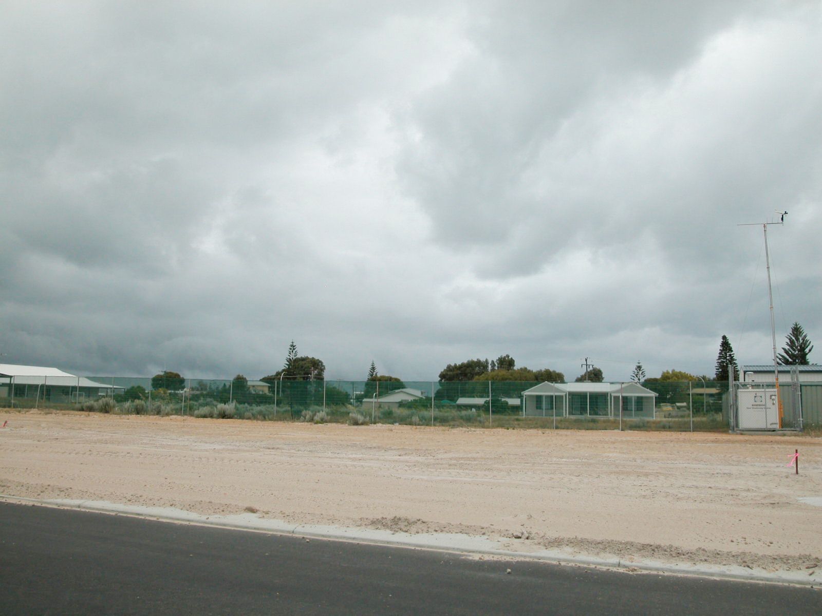 LOT 53 SALAMANCA ROAD, CERVANTES, 6511