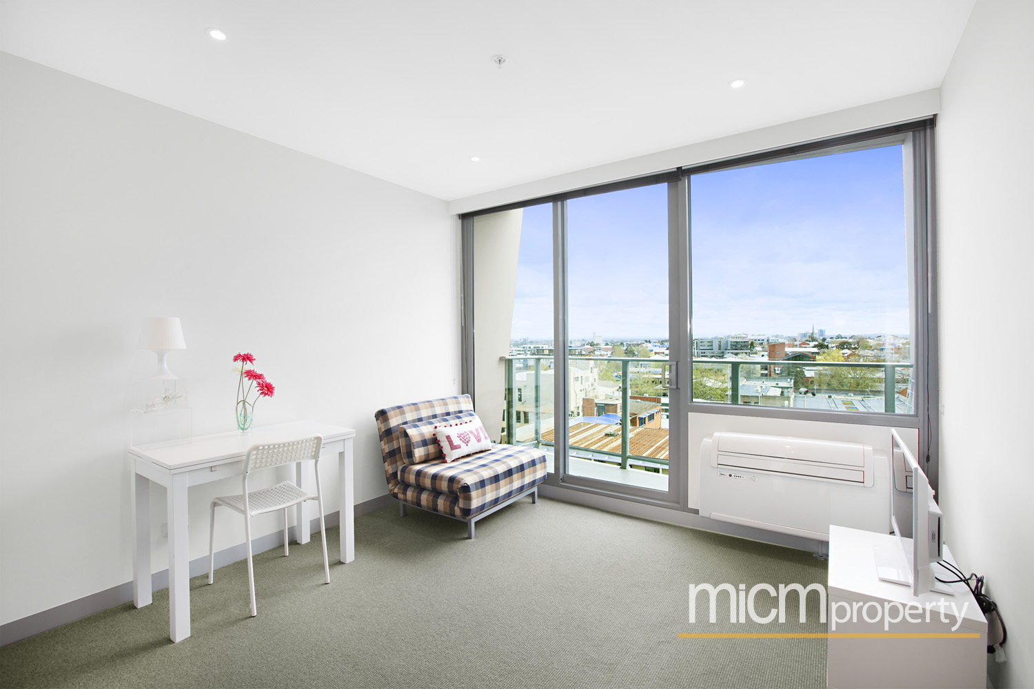 601/53 BATMAN STREET, WEST MELBOURNE, 3003