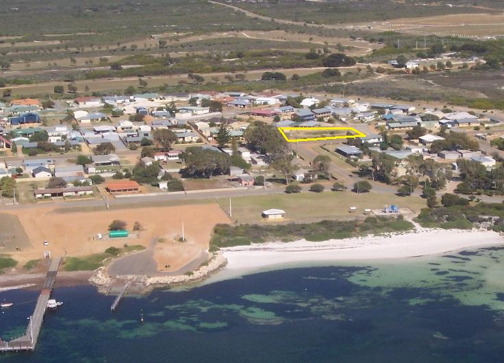 1 HUTCHCRAFT CRT, GREEN HEAD, 6514