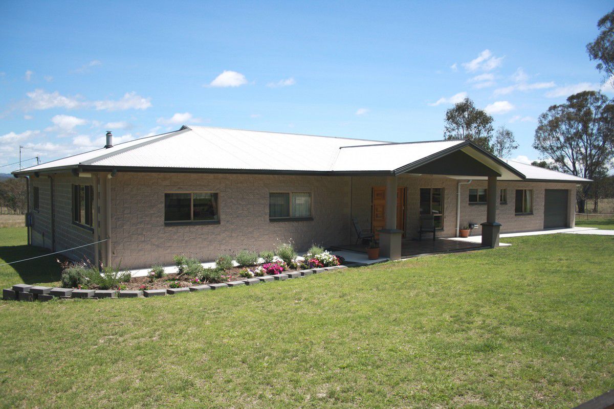 195 RAVENSCROFT, ELBOW VALLEY, 4370