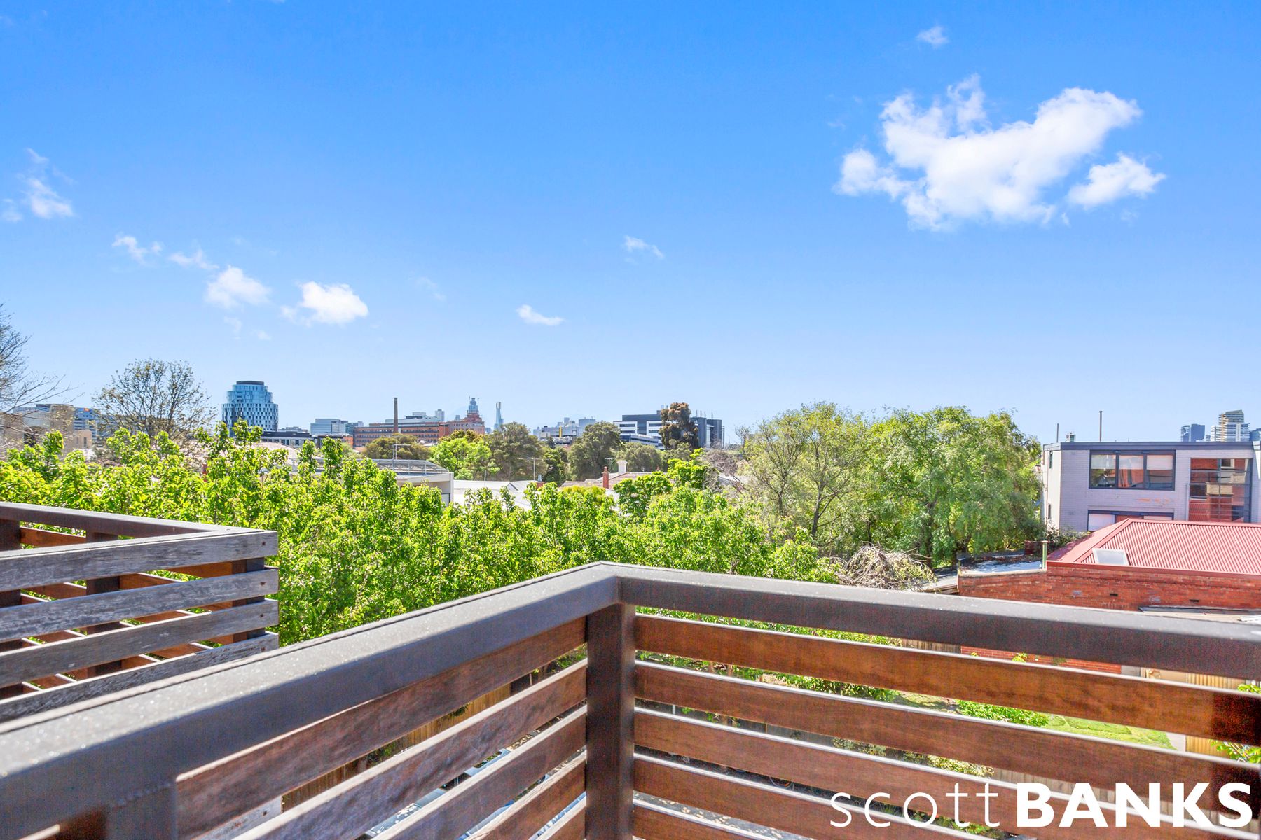 207/1 DONALD STREET, PRAHRAN, 3181