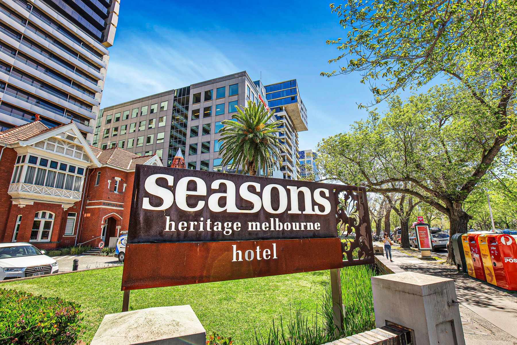 521/572 ST KILDA ROAD, MELBOURNE, 3004